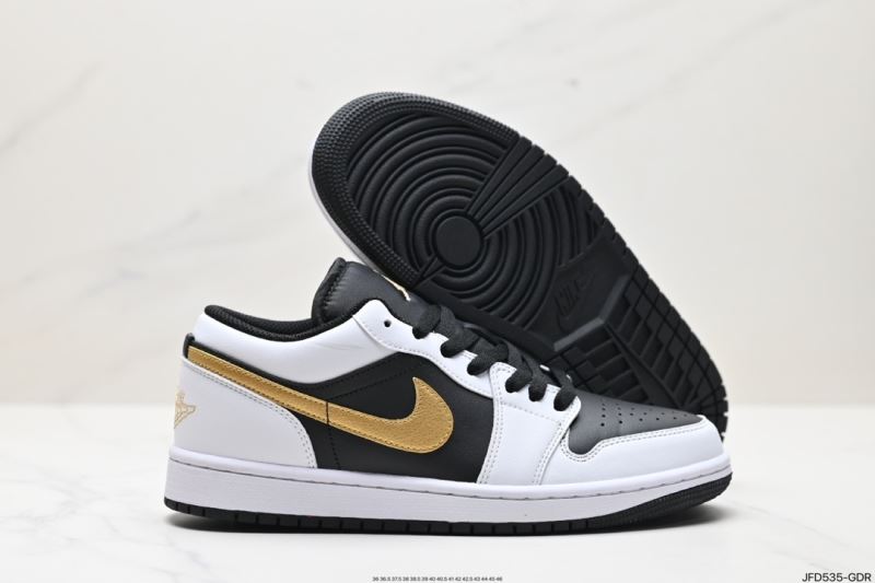 Nike Air Jordan Shoes